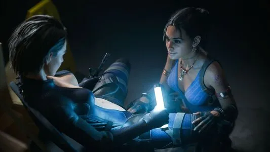 Resident Evil OnlyFans Leaked Free Thumbnail Picture - #59jpQy7d2X