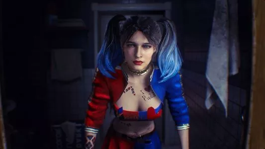 Resident Evil OnlyFans Leaked Free Thumbnail Picture - #5S6Dycfmcf