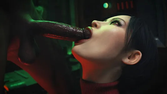 Resident Evil OnlyFans Leaked Free Thumbnail Picture - #5l8N1Yu5gu