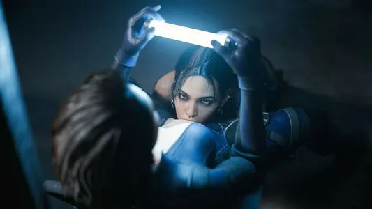 Resident Evil OnlyFans Leaked Free Thumbnail Picture - #76VO6qS4m1