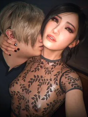 Resident Evil OnlyFans Leaked Free Thumbnail Picture - #7ND7q7qJC8