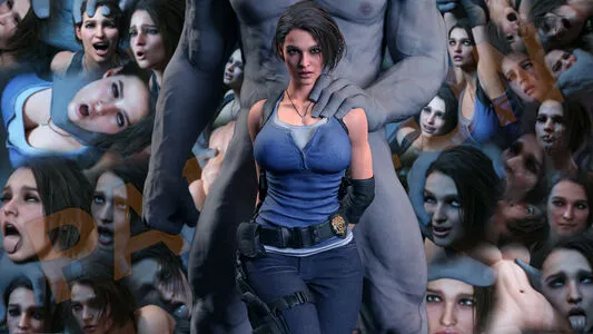 Resident Evil OnlyFans Leaked Free Thumbnail Picture - #7llIEVqUr5