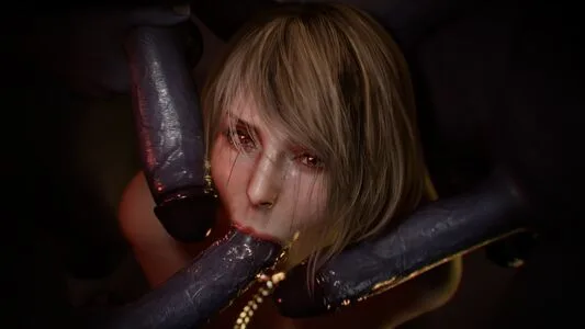 Resident Evil OnlyFans Leaked Free Thumbnail Picture - #86coJuNBzX