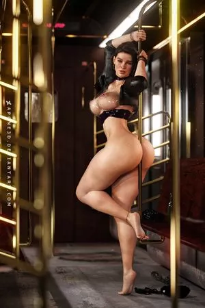 Resident Evil OnlyFans Leaked Free Thumbnail Picture - #88bZs531cH