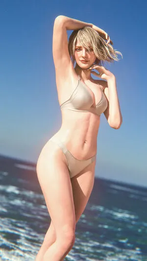 Resident Evil OnlyFans Leaked Free Thumbnail Picture - #96VvTjk25t