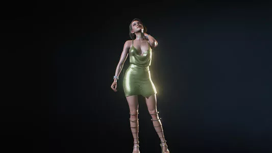 Resident Evil OnlyFans Leaked Free Thumbnail Picture - #9WseLo4KAW