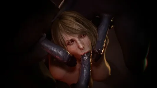 Resident Evil OnlyFans Leaked Free Thumbnail Picture - #9uMKwn1I5C