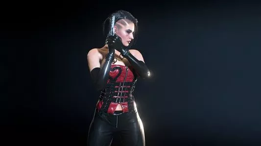 Resident Evil OnlyFans Leaked Free Thumbnail Picture - #A1sS0eIyxw