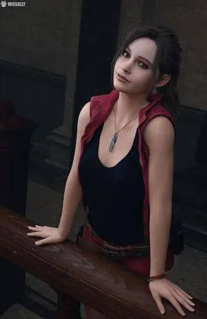 Resident Evil OnlyFans Leaked Free Thumbnail Picture - #ATBmsvS92j