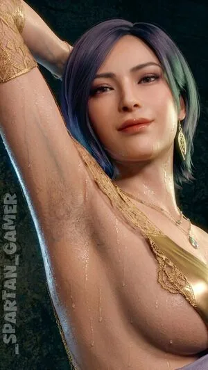 Resident Evil OnlyFans Leaked Free Thumbnail Picture - #AY4d0MSLVh