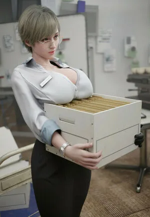Resident Evil OnlyFans Leaked Free Thumbnail Picture - #AdnmR0Hu48