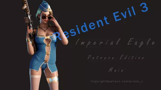 Resident Evil OnlyFans Leaked Free Thumbnail Picture - #BXagK5ZUVO