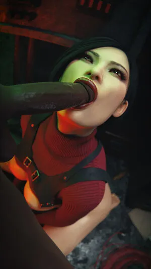 Resident Evil OnlyFans Leaked Free Thumbnail Picture - #CO4bFqqSpZ