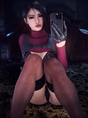 Resident Evil OnlyFans Leaked Free Thumbnail Picture - #CTD2tGUzTL