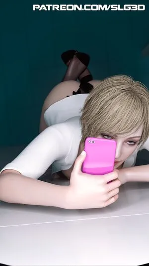 Resident Evil OnlyFans Leaked Free Thumbnail Picture - #CXlsNi8Bh7