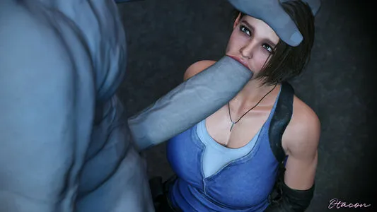 Resident Evil OnlyFans Leaked Free Thumbnail Picture - #Ca3F3hPsm6