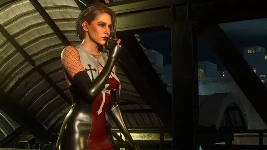 Resident Evil OnlyFans Leaked Free Thumbnail Picture - #CfwVJb255J