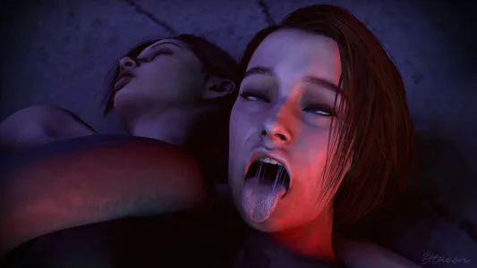 Resident Evil OnlyFans Leaked Free Thumbnail Picture - #CvvbsNr6cD