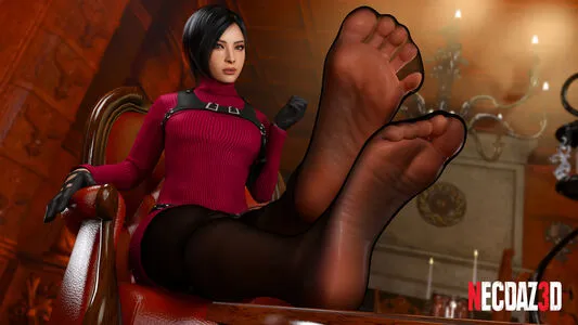 Resident Evil OnlyFans Leaked Free Thumbnail Picture - #ESETY9cuqi