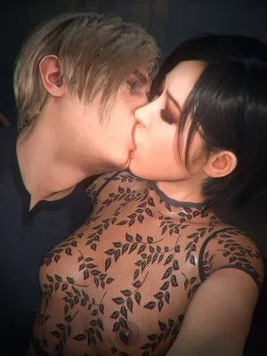 Resident Evil OnlyFans Leaked Free Thumbnail Picture - #Eyy4xPO4LO