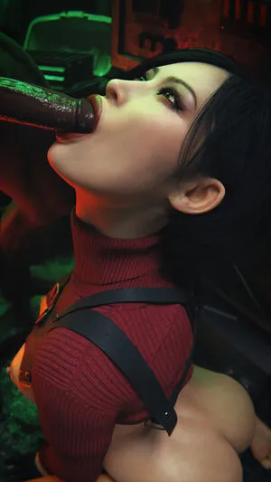 Resident Evil OnlyFans Leaked Free Thumbnail Picture - #FJxfLcoRCE