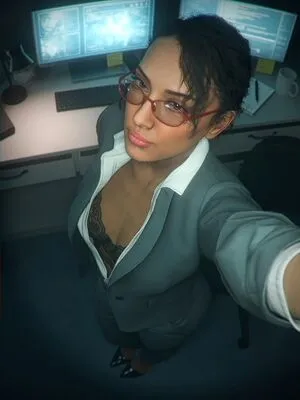 Resident Evil OnlyFans Leaked Free Thumbnail Picture - #FanGoe7sAV