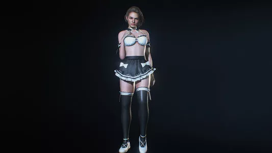 Resident Evil OnlyFans Leaked Free Thumbnail Picture - #FbIweahgdL