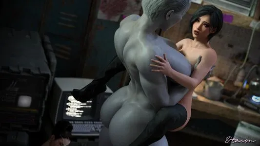 Resident Evil OnlyFans Leaked Free Thumbnail Picture - #HSwSpFzT27