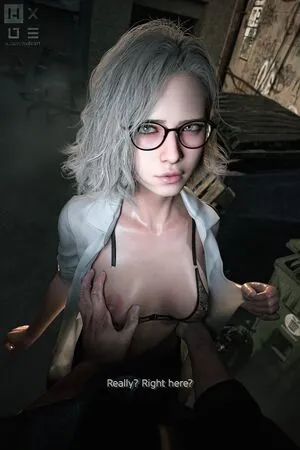 Resident Evil OnlyFans Leaked Free Thumbnail Picture - #I0H7MWsMHB