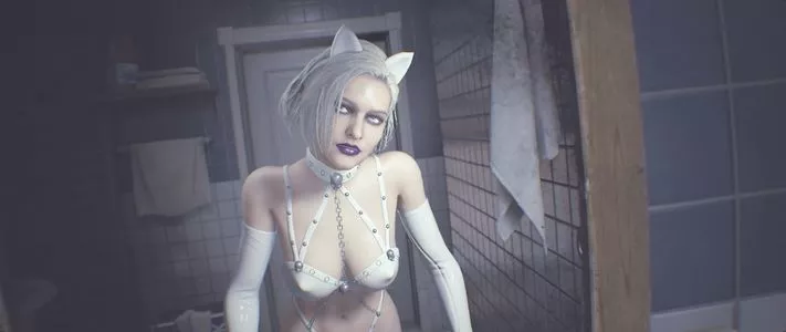 Resident Evil OnlyFans Leaked Free Thumbnail Picture - #I5RsorjJsW