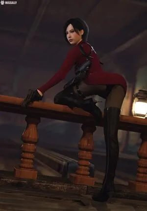 Resident Evil OnlyFans Leaked Free Thumbnail Picture - #IS0hq8abda