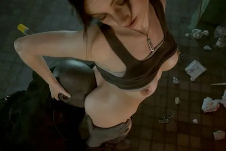 Resident Evil OnlyFans Leaked Free Thumbnail Picture - #IfC69SYBKz