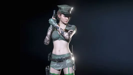 Resident Evil OnlyFans Leaked Free Thumbnail Picture - #IogHjhaOsV