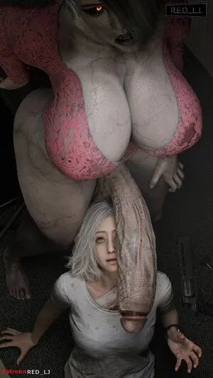 Resident Evil OnlyFans Leaked Free Thumbnail Picture - #IrmNO5l2yj