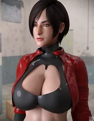 Resident Evil OnlyFans Leaked Free Thumbnail Picture - #JTKhgiS5le