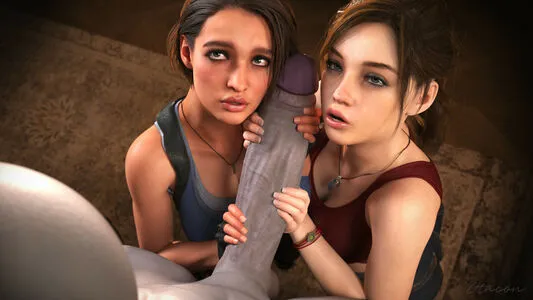 Resident Evil OnlyFans Leaked Free Thumbnail Picture - #Jaj3lOg5pW