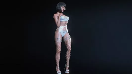 Resident Evil OnlyFans Leaked Free Thumbnail Picture - #JiwmNdBZfe