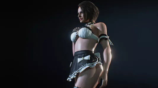 Resident Evil OnlyFans Leaked Free Thumbnail Picture - #KOIzN3mS8w