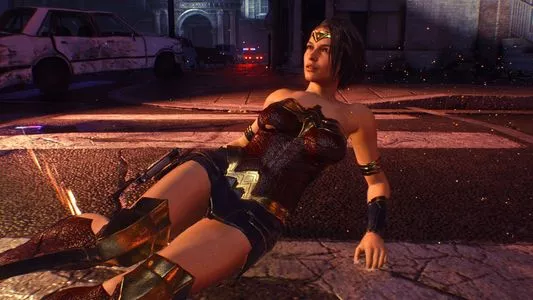 Resident Evil OnlyFans Leaked Free Thumbnail Picture - #LeTLiTI0QU