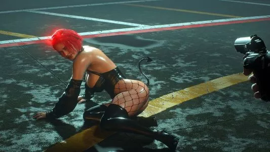 Resident Evil OnlyFans Leaked Free Thumbnail Picture - #MA0KZaCleL