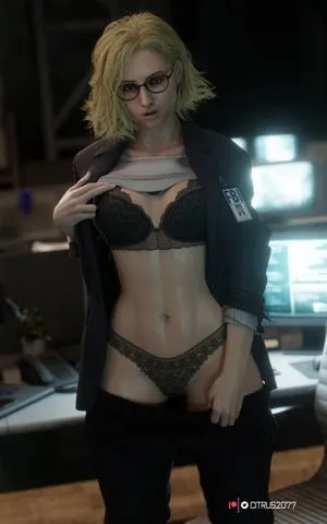 Resident Evil OnlyFans Leaked Free Thumbnail Picture - #MUiMfm299d