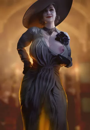 Resident Evil OnlyFans Leaked Free Thumbnail Picture - #MmcRJT2mFH