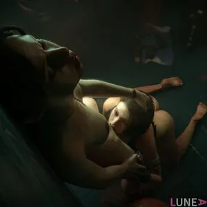 Resident Evil OnlyFans Leaked Free Thumbnail Picture - #NQHpclFVr6