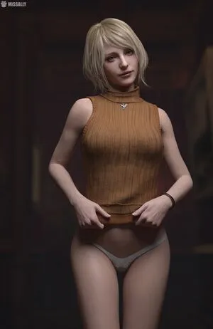 Resident Evil OnlyFans Leaked Free Thumbnail Picture - #O4NYMZlqol