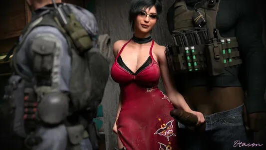 Resident Evil OnlyFans Leaked Free Thumbnail Picture - #OGA7JIhlnq