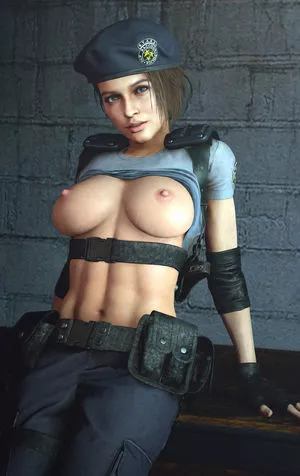 Resident Evil OnlyFans Leaked Free Thumbnail Picture - #OIlQaXlxcH