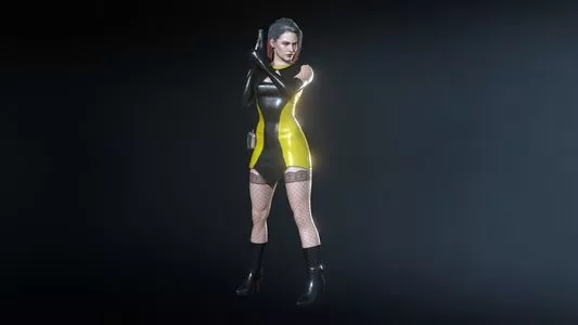 Resident Evil OnlyFans Leaked Free Thumbnail Picture - #OTsH9LLAmB