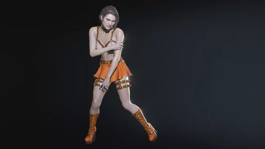 Resident Evil OnlyFans Leaked Free Thumbnail Picture - #OYNqZvm8eH