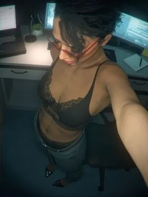 Resident Evil OnlyFans Leaked Free Thumbnail Picture - #OlEAQvWS84