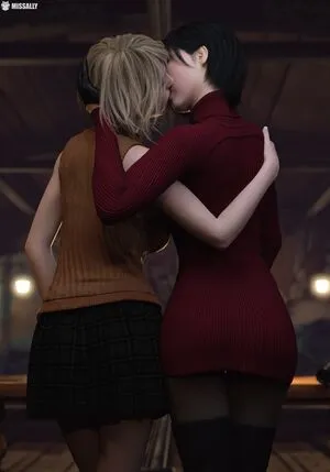 Resident Evil OnlyFans Leaked Free Thumbnail Picture - #RKRdabZLUn